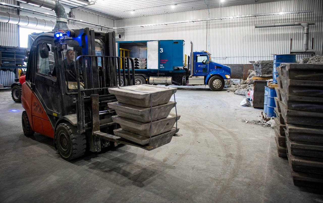 Lefebvre IndustriAL, lorsque l’industrie se met à la CFT Pratiques RH