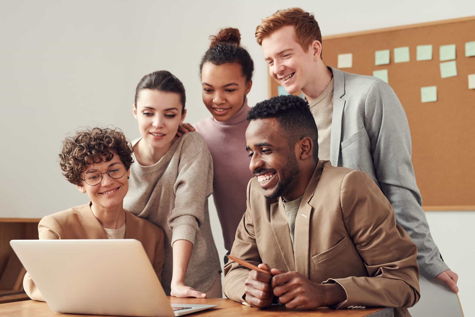 Accueil et intégration des stagiaires - fascicule