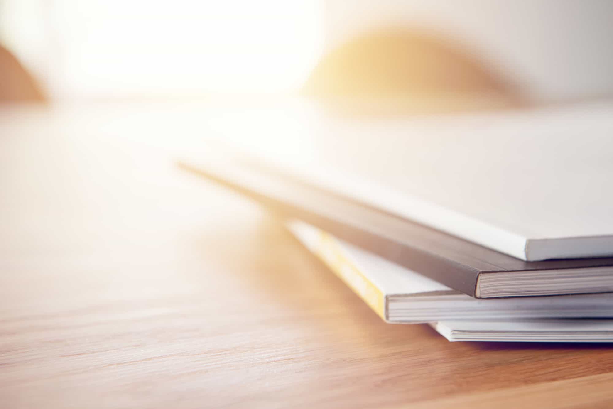 Guide de pratiques sur bureau de travail 