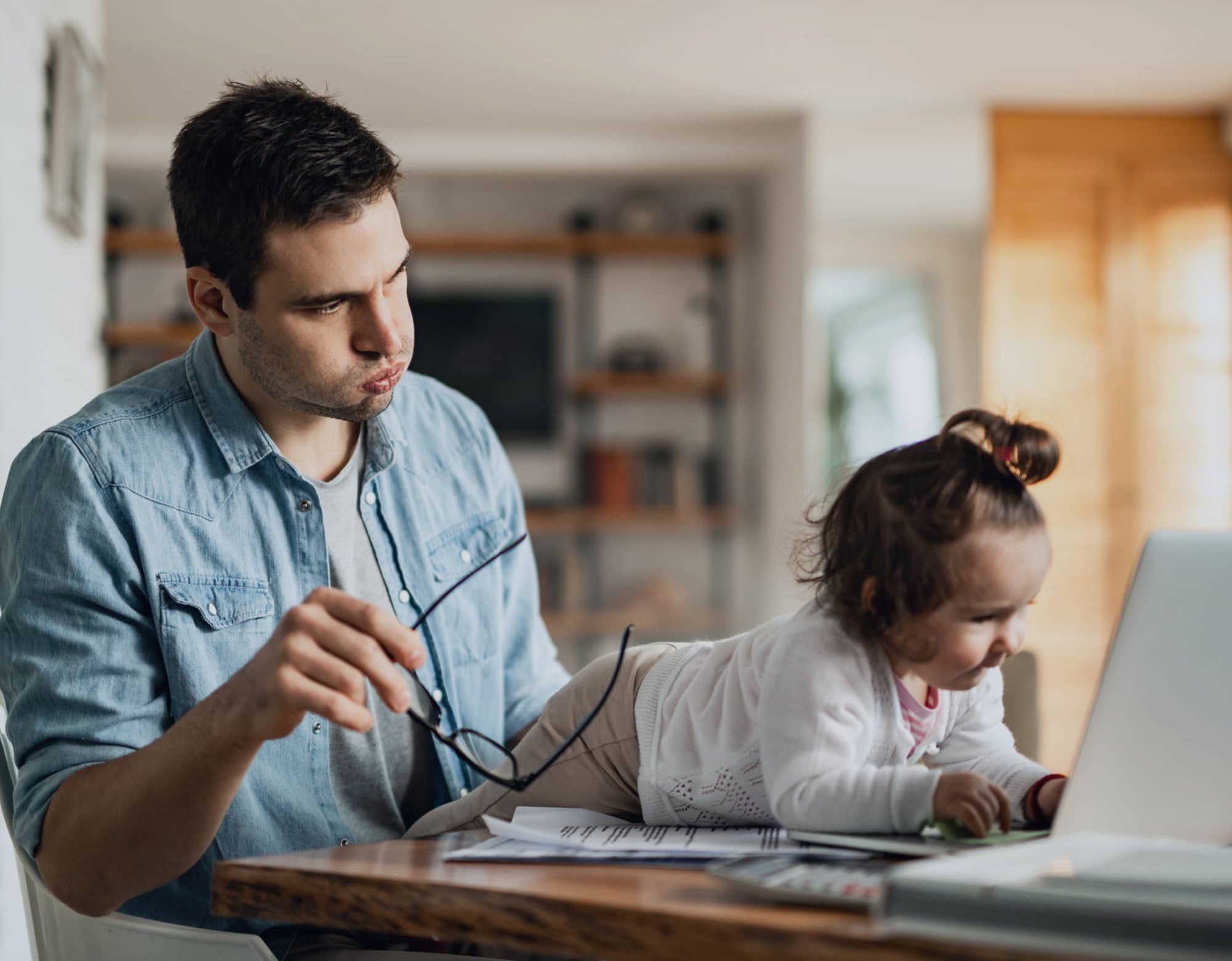 Les congés pour responsabilités familiales