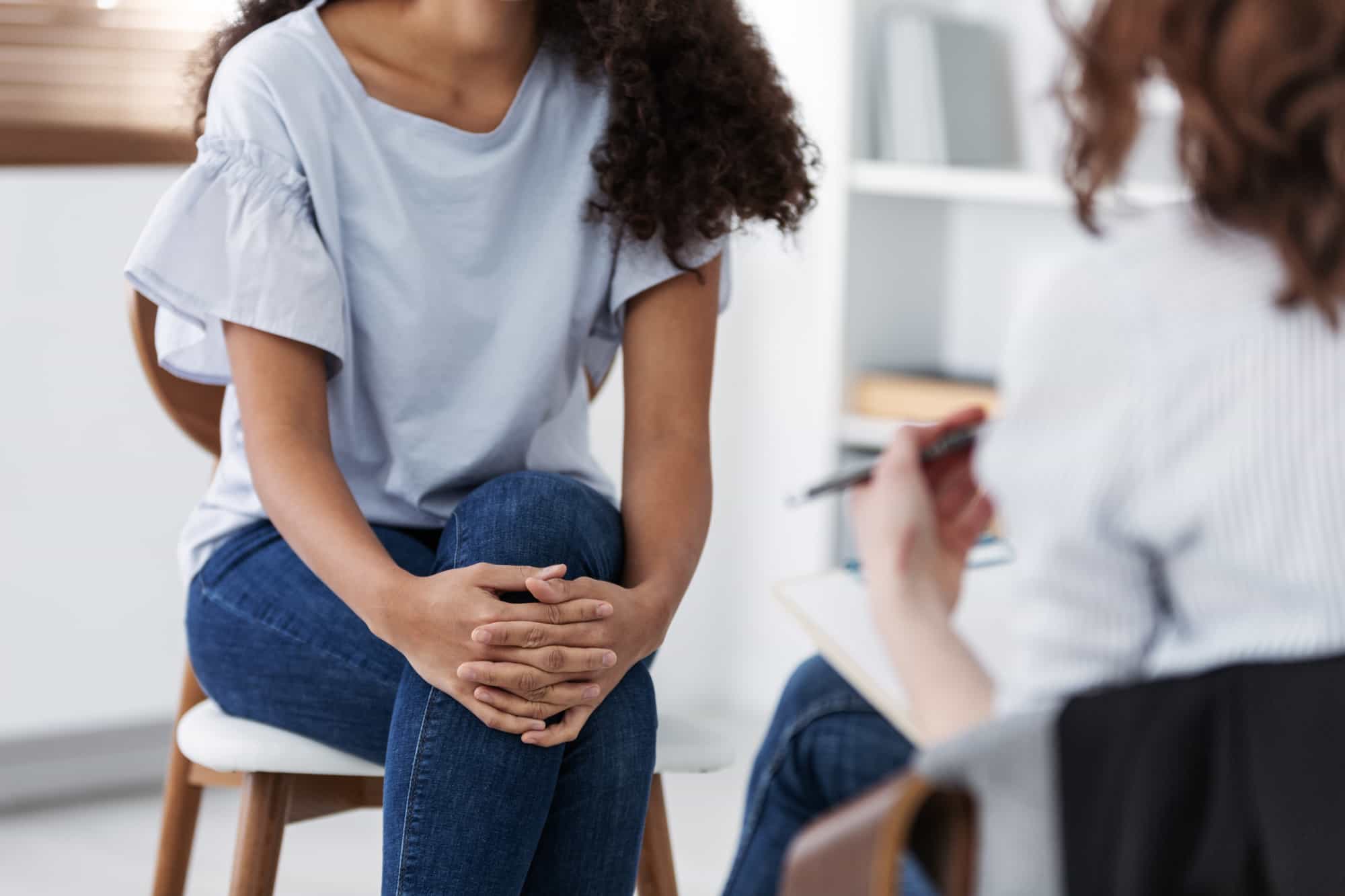 Santé et sécurité psychologiques