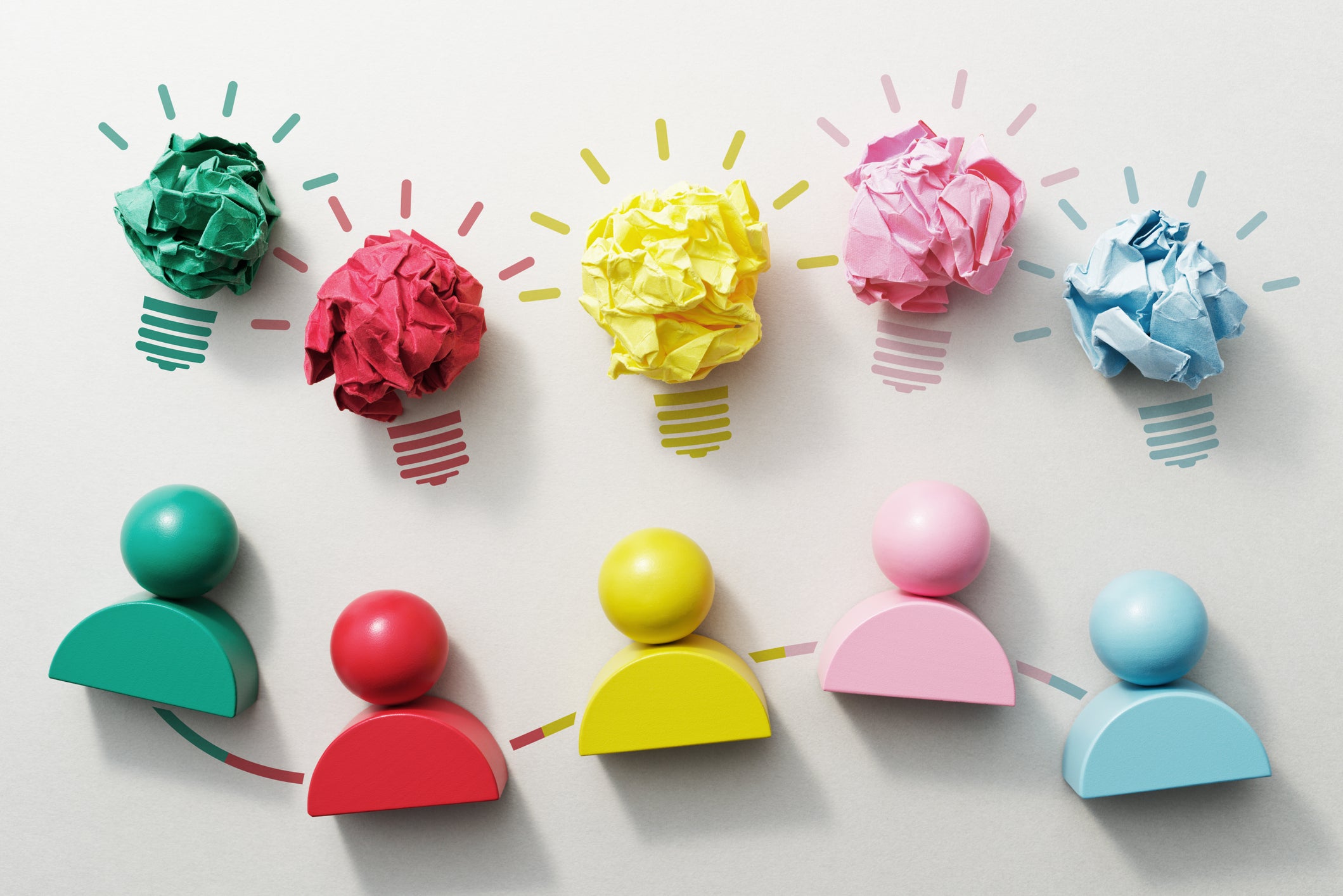 25 bonnes pratiques en matière d'équité, diversité et inclusion