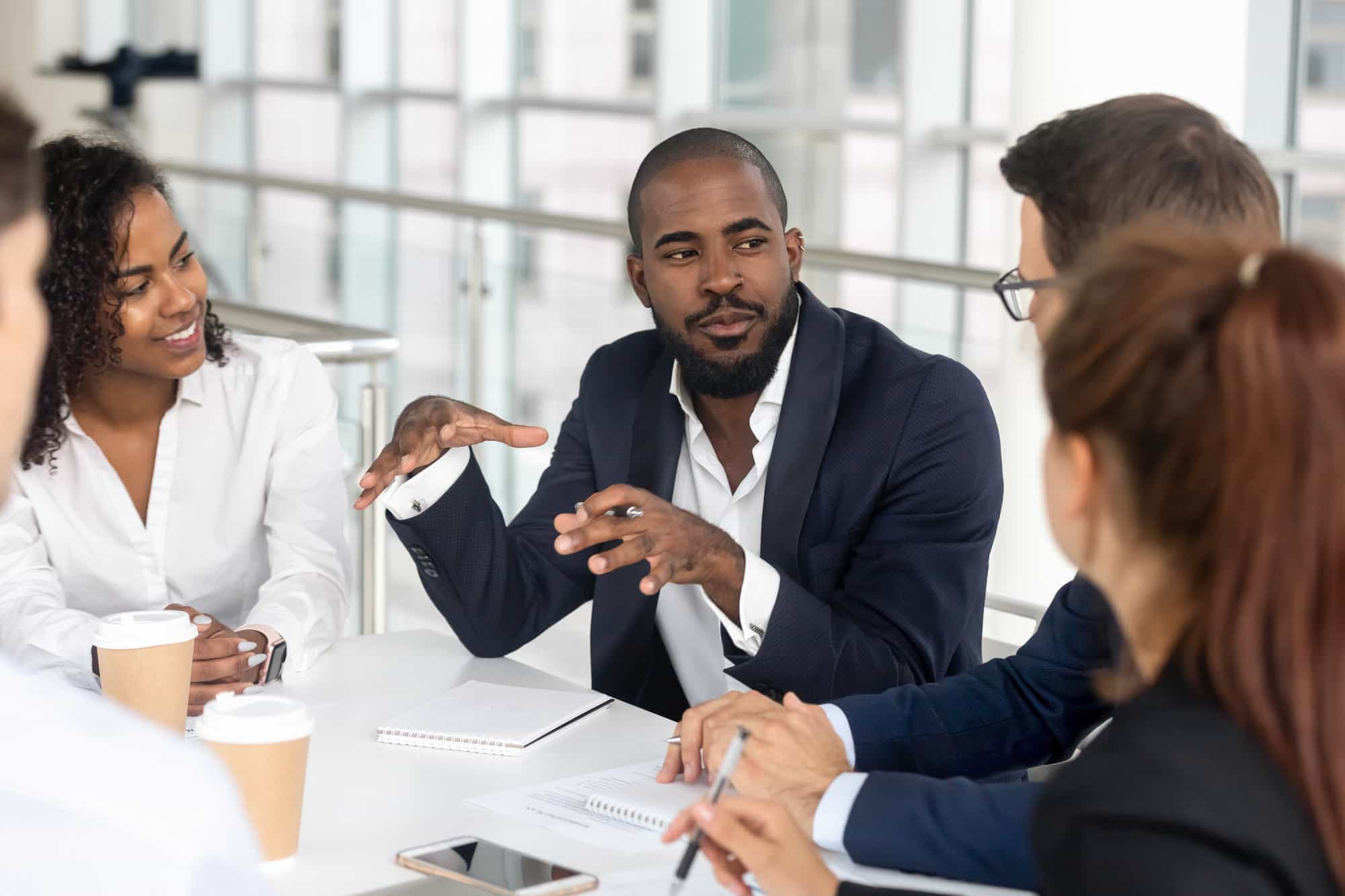 Pour des milieux de travail exempts de harcèlement