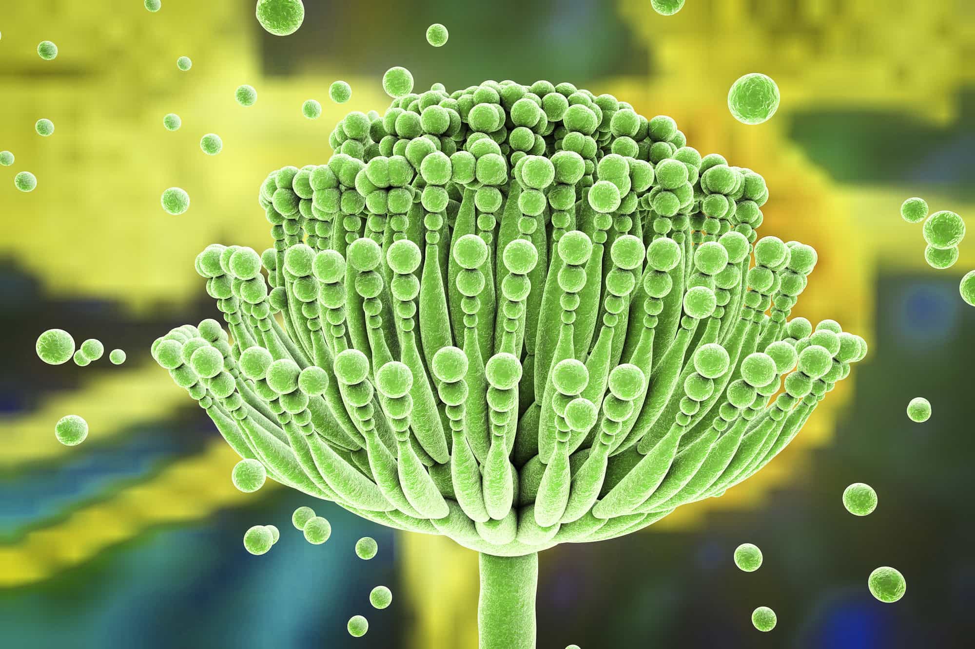 Aérosol