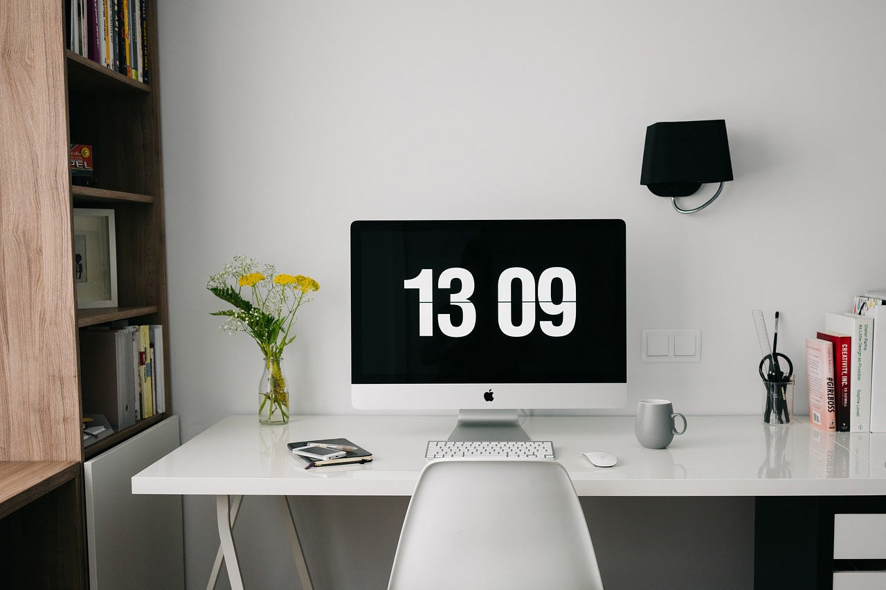 Horaire de travail flexible