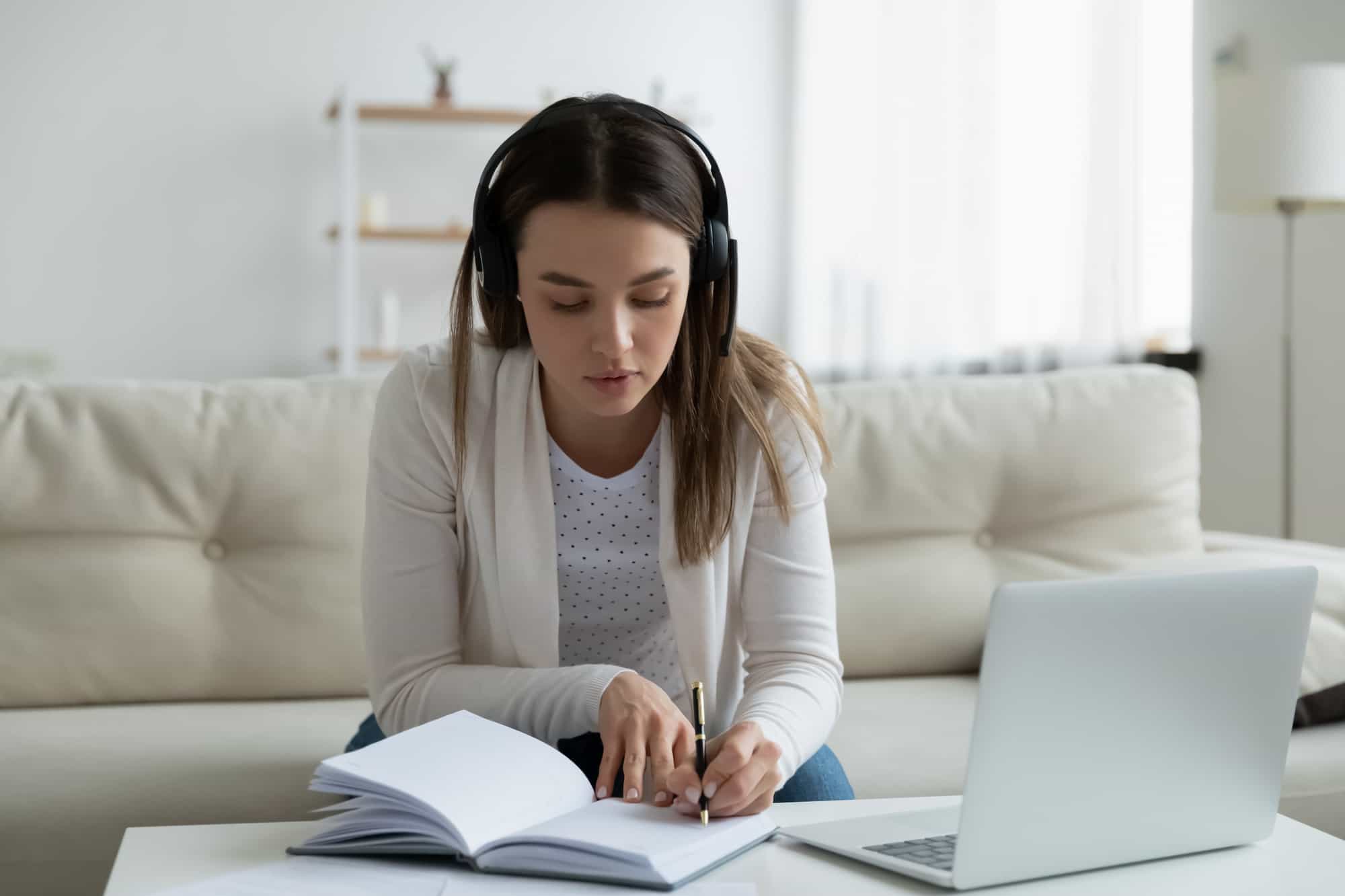 Encadrement du télétravail