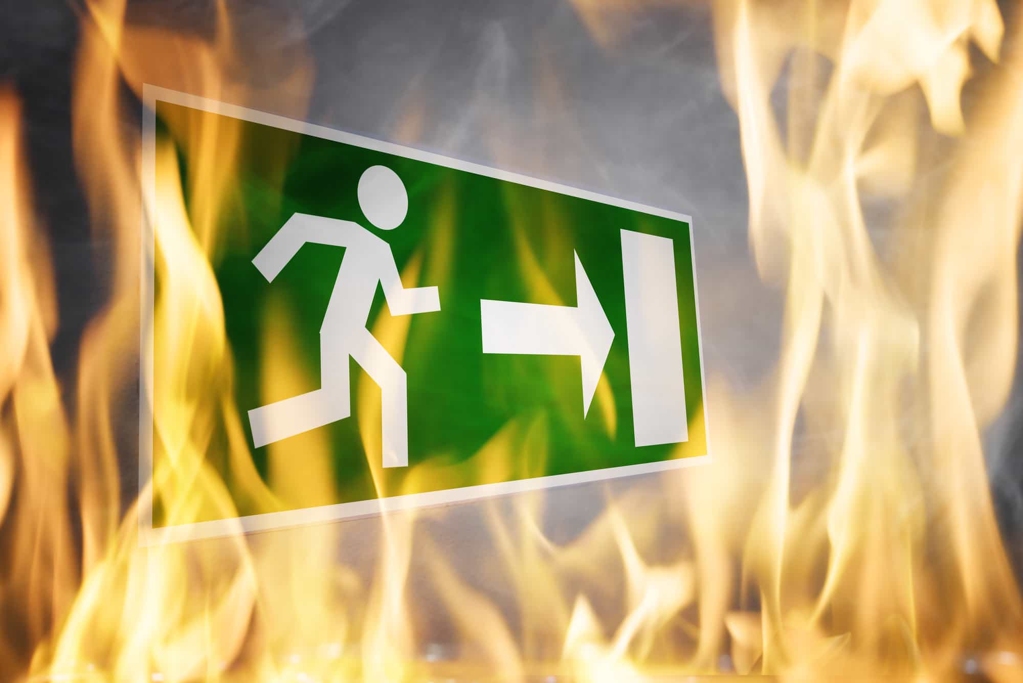 sécurité incendie