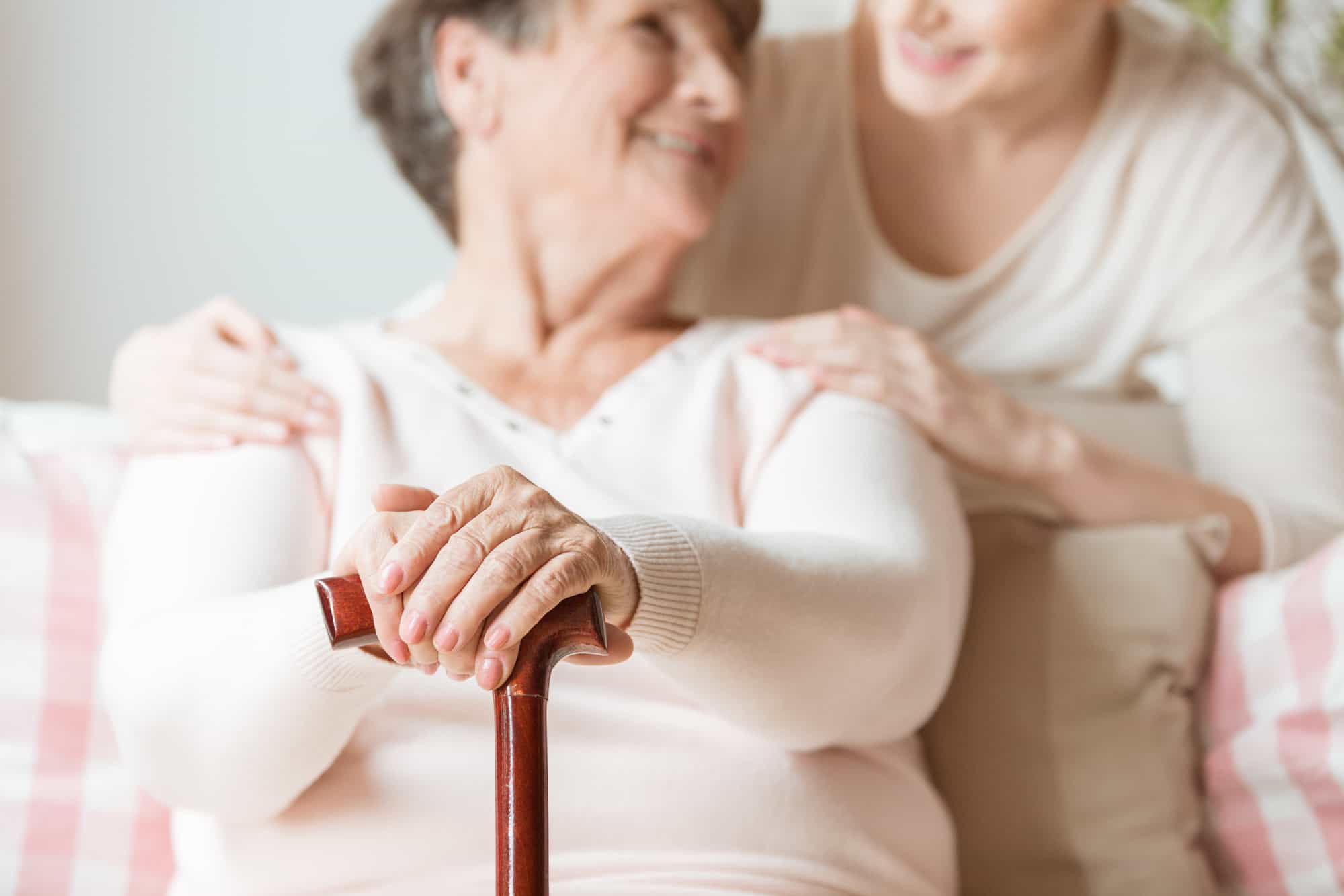 Soutenir vos employés proches aidants