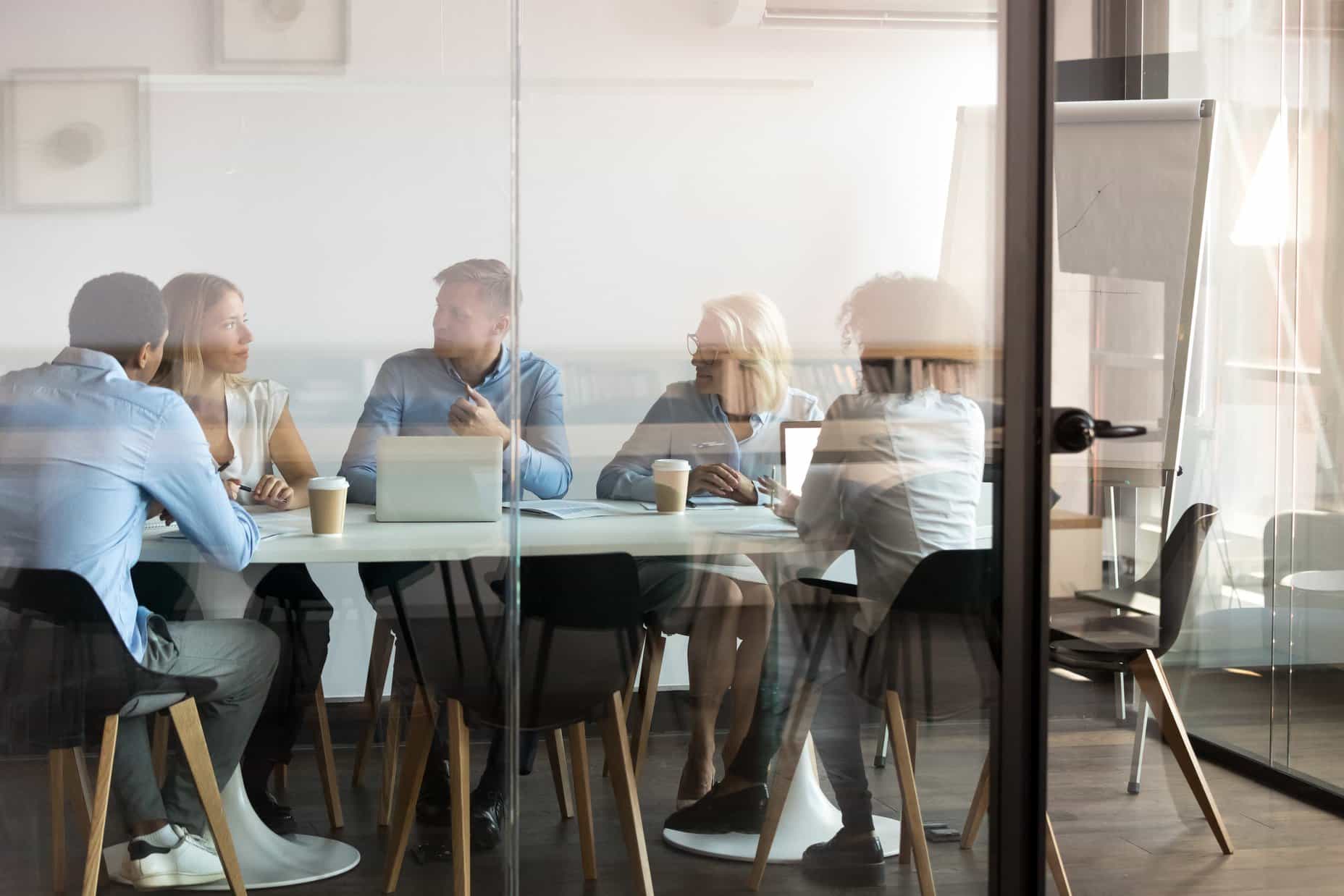 Apprentissage en milieu de travail