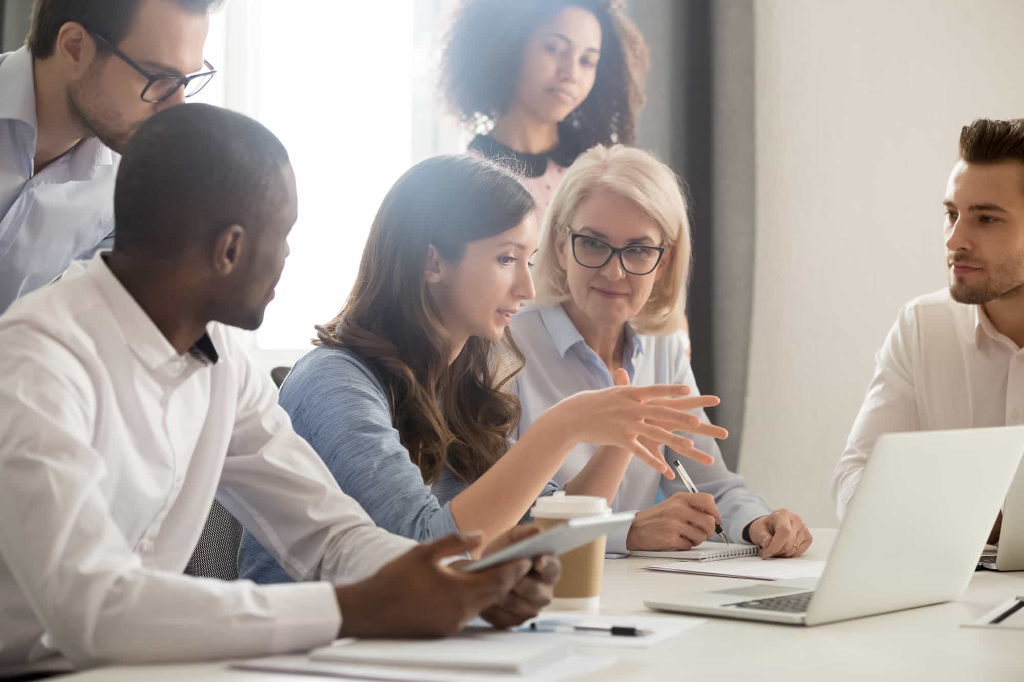 Programme de formations de courtes durées (COUD)