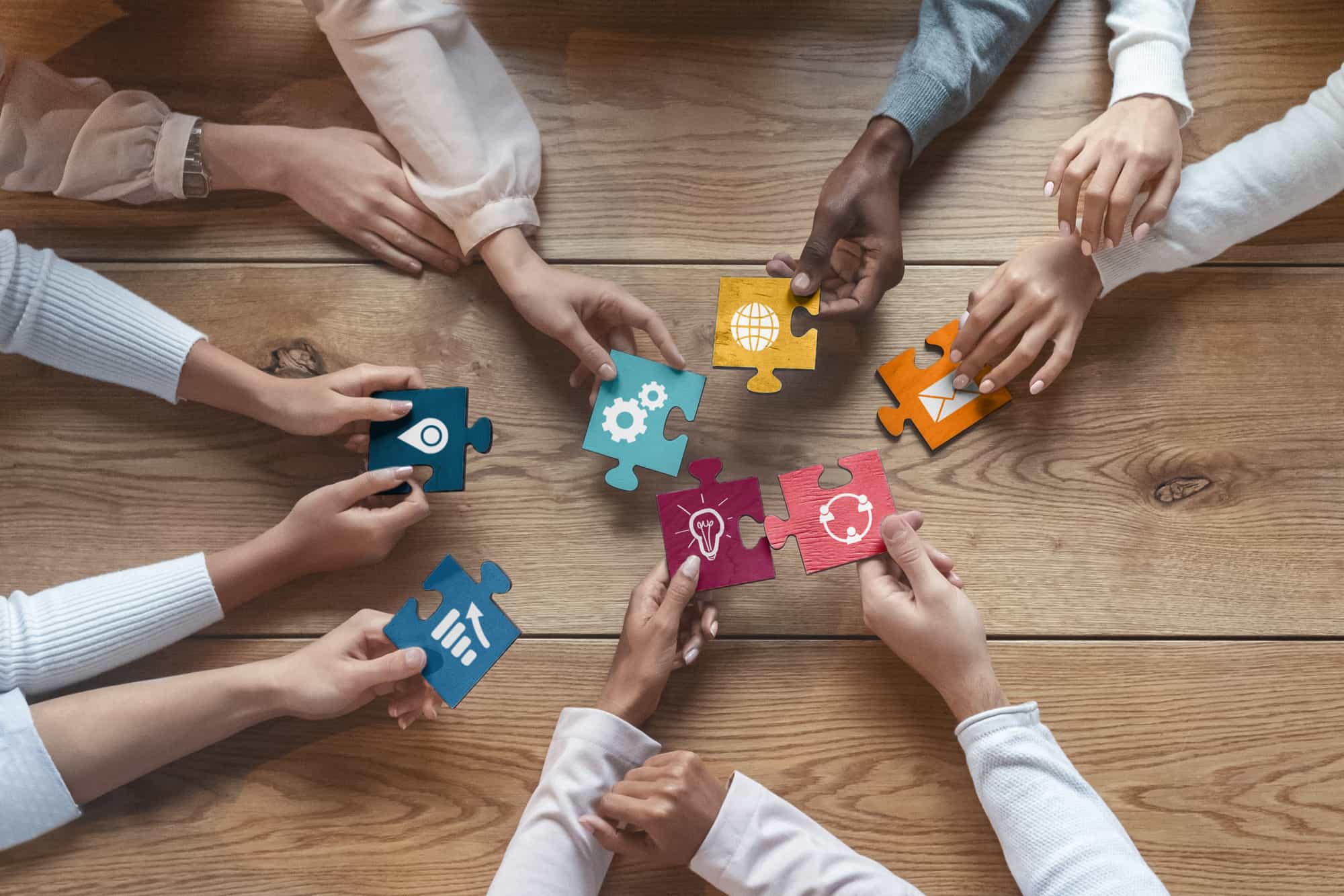 La démarche d’inclusion, un processus à développer