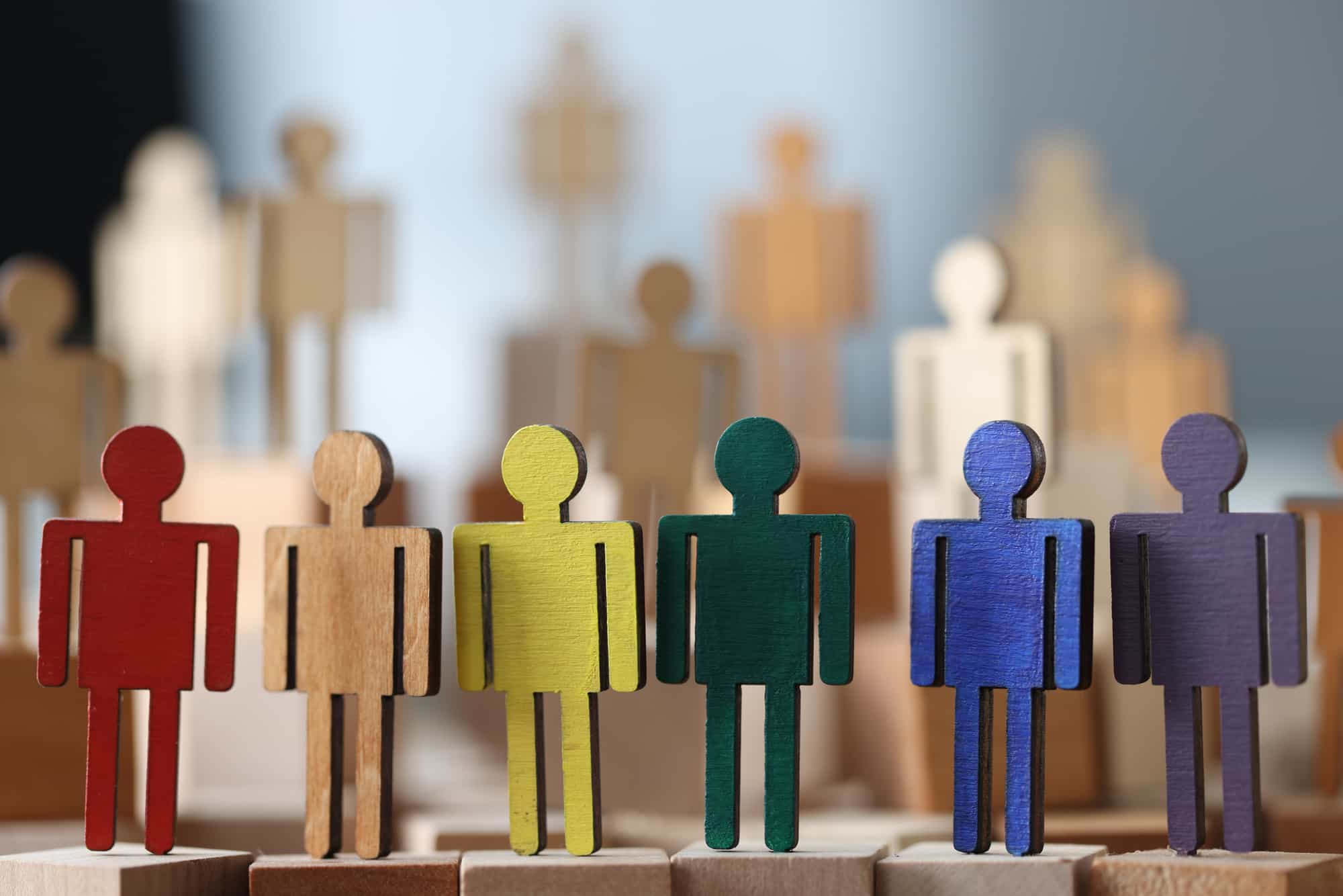 contrer le harcèlement discriminatoire au travail