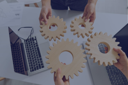 La collaboration en entreprise