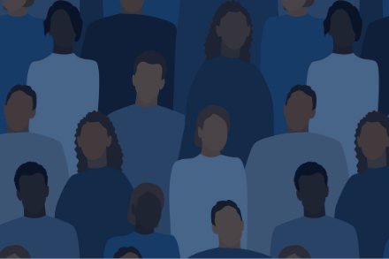 Prévenir la discrimination