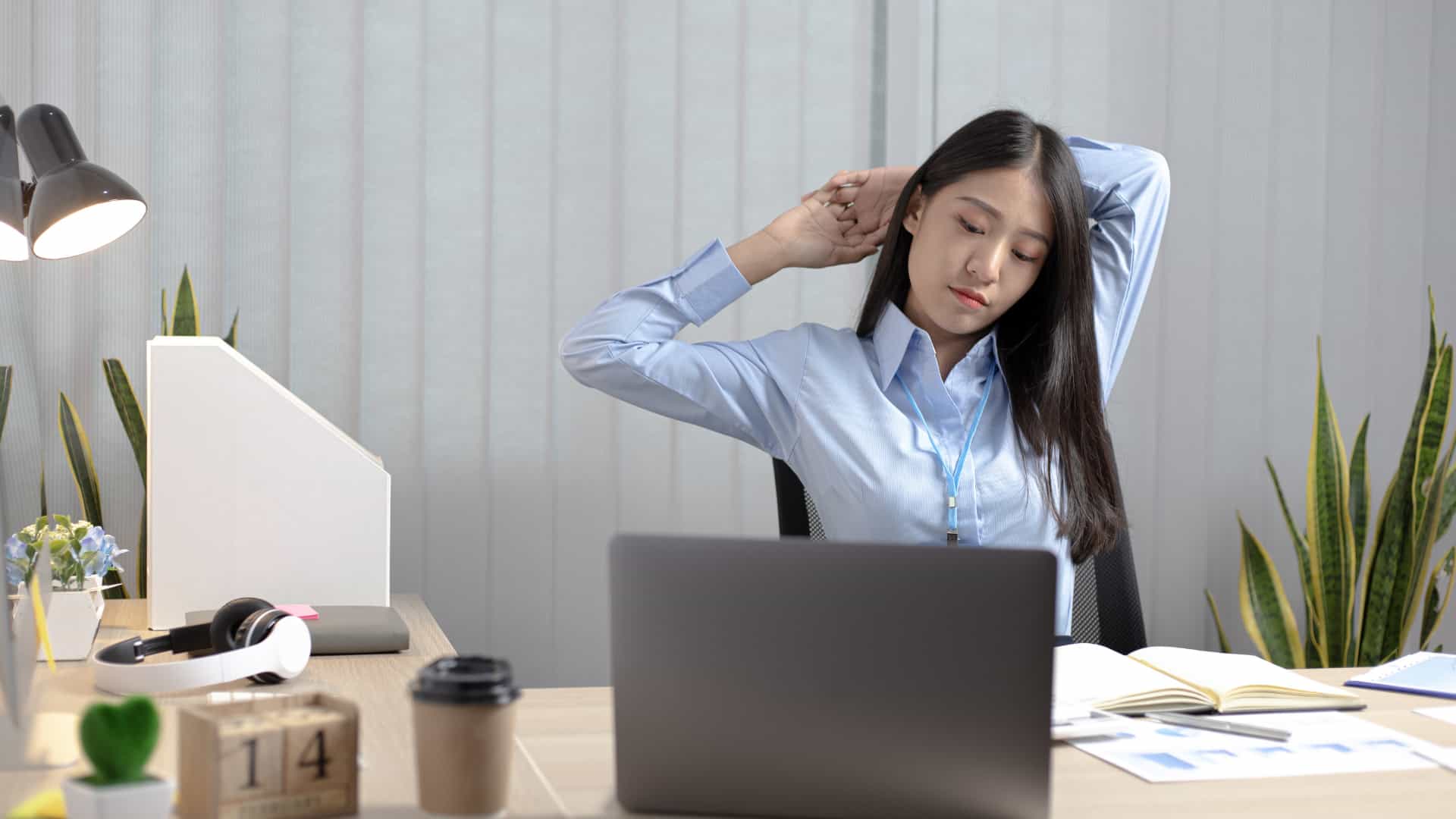 Ergonomie et télétravail