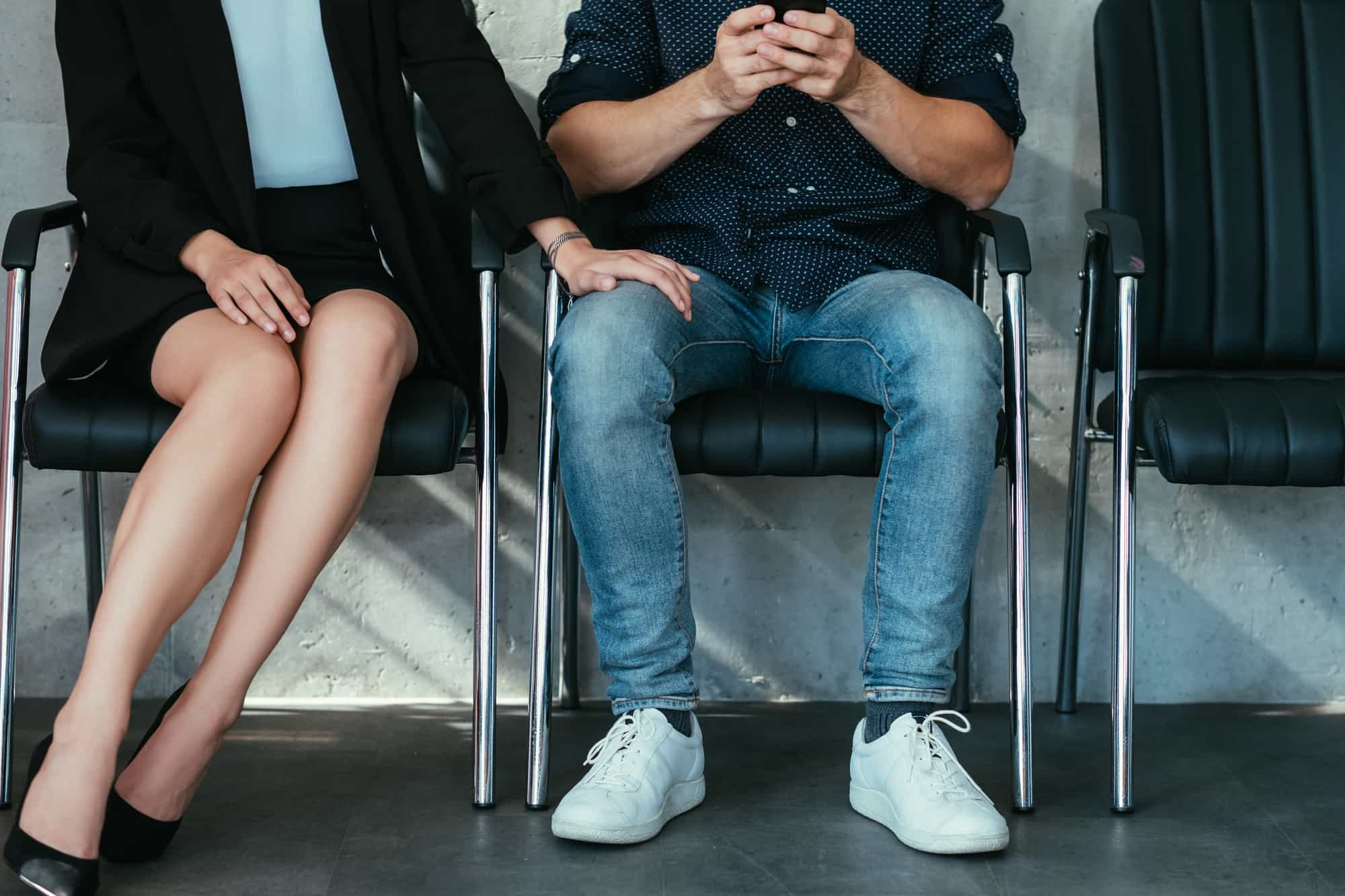 Reconnaître et lutter contre le harcèlement sexuel au travail