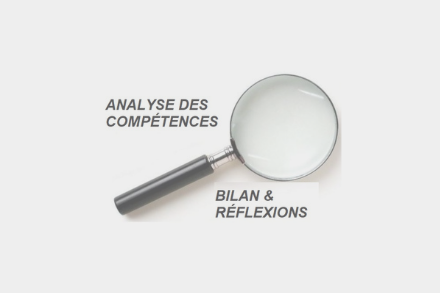 Processus d’analyse des compétences
