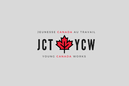 Jeunesse Canada au Travail