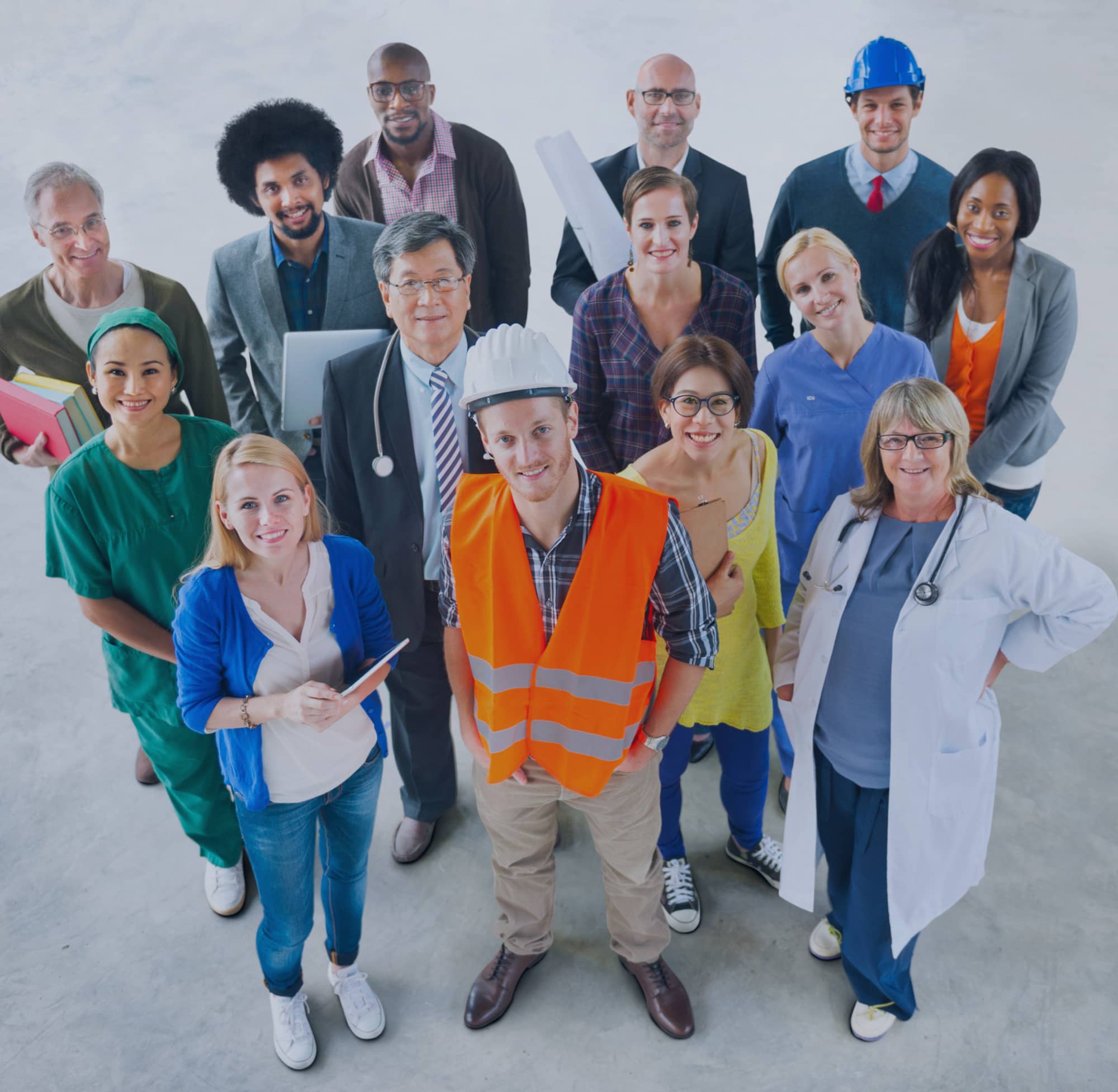 soutien à l'emploi et à la main d'œuvre