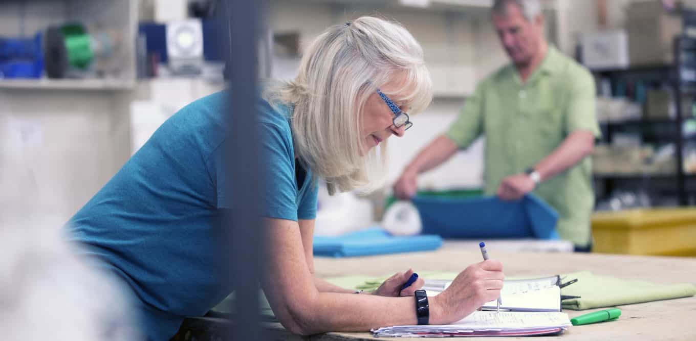 Étude FCCQ travailleurs expérimentés