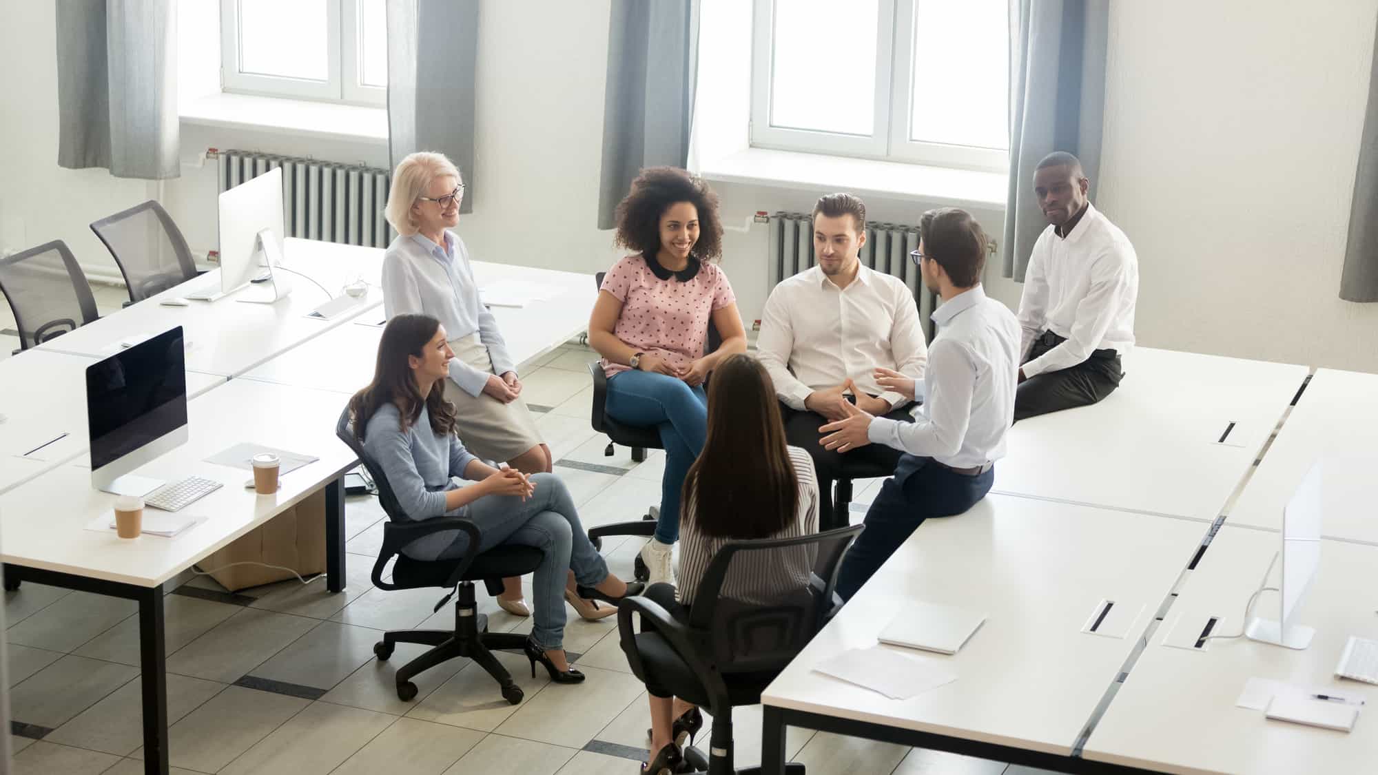 Pratiques RH, SST et mieux-être, intercomité, santé mentale, FCCQ