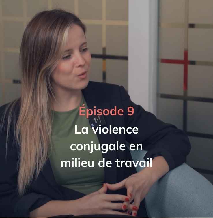 Épisode 9