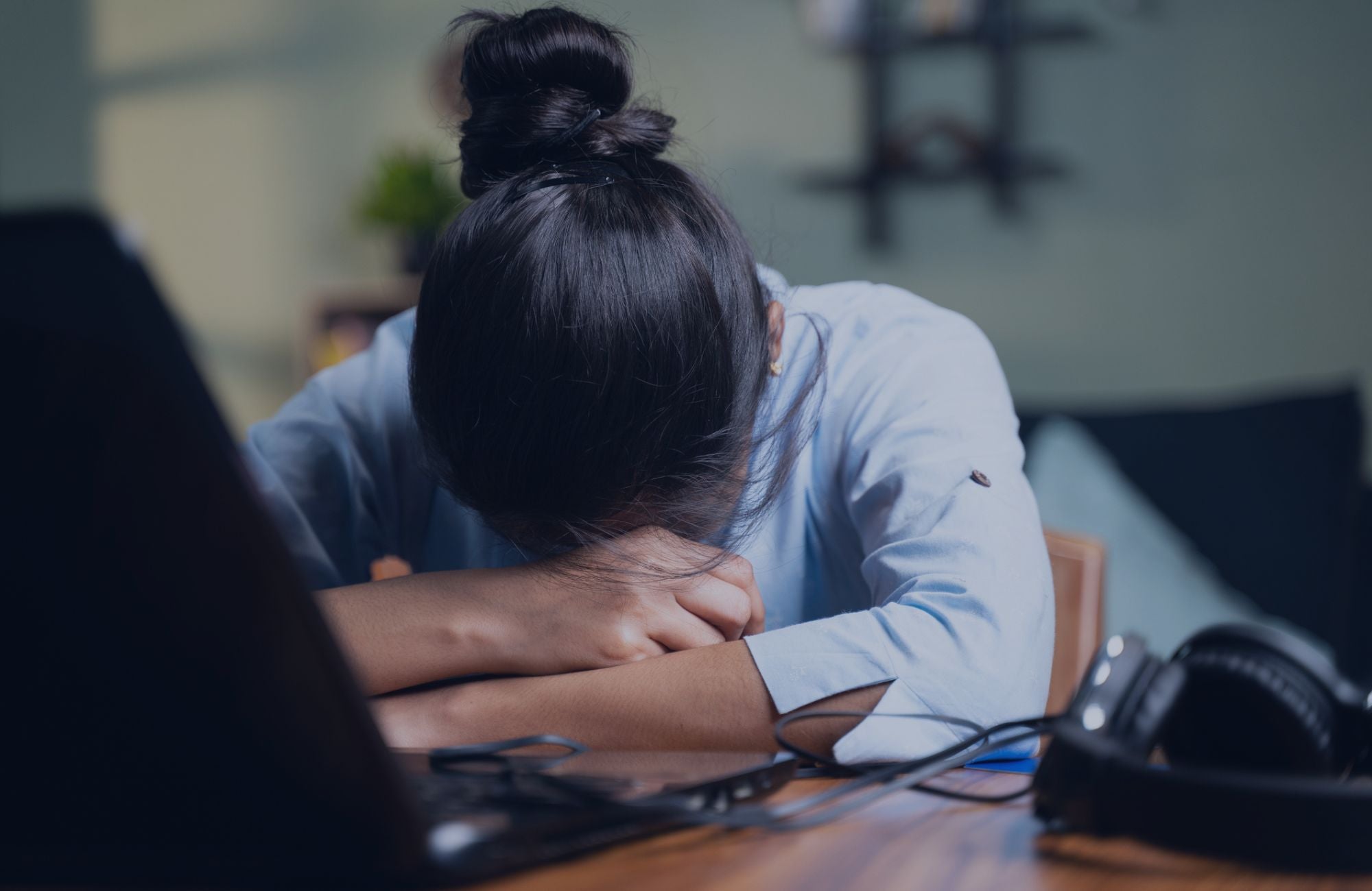 Épuisement professionnel | Pratiques RH | Québec