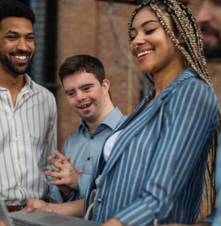Recrutement inclusif : bienvenue à la diversité