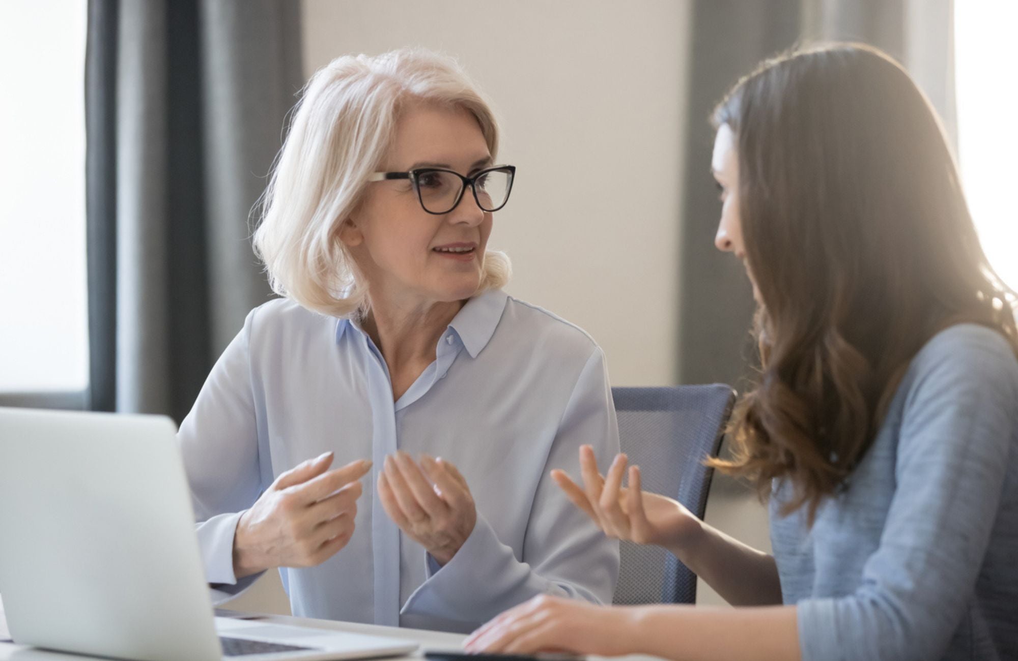 Retraite : pourquoi et comment accompagner les employés en fin de carrière  | Pratiques RH, image size:2000x1300