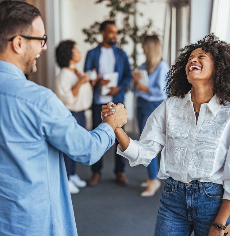 Le retour au travail après un congé de maladie