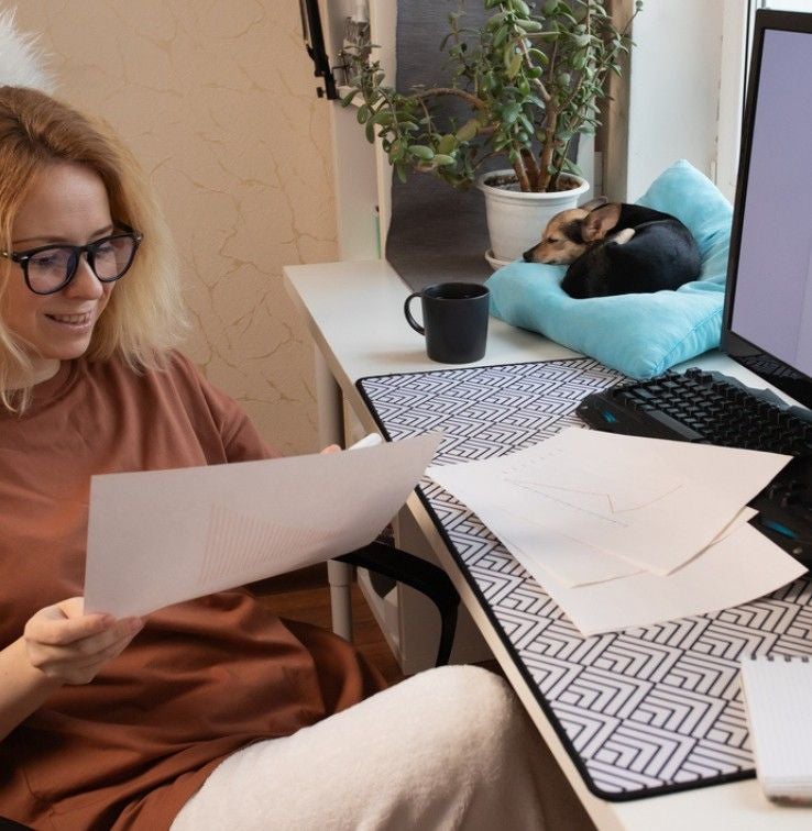 L'encadrement du télétravail