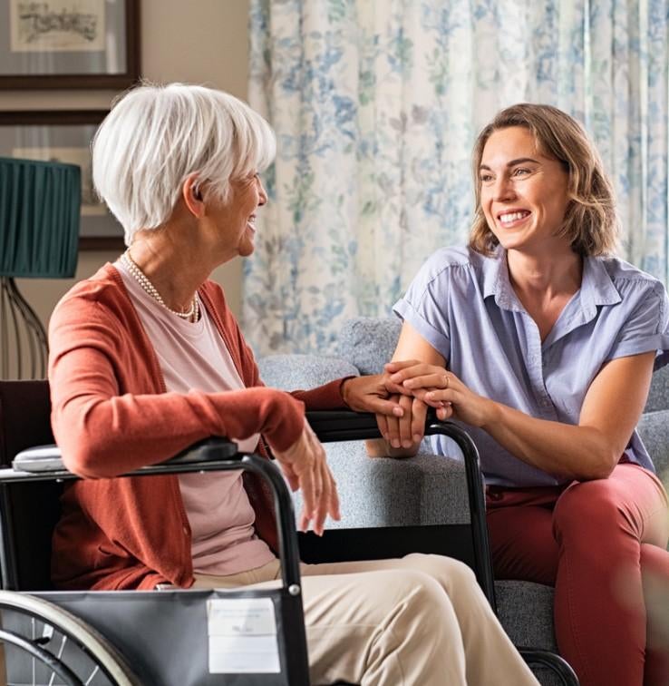 Les congés destinés aux personnes proches aidantes