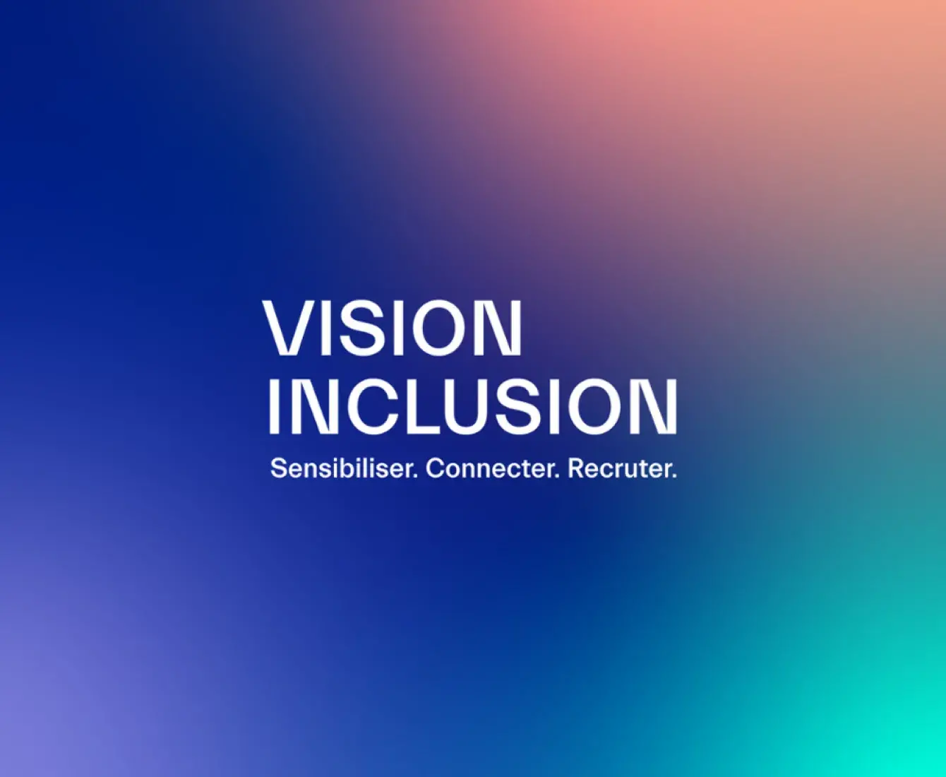 Vision Inclusion