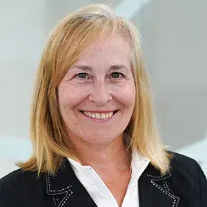 Annie Bourque
