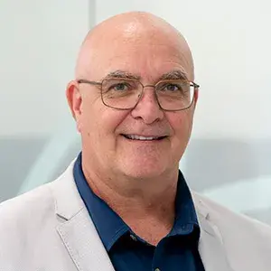 Éric Binette