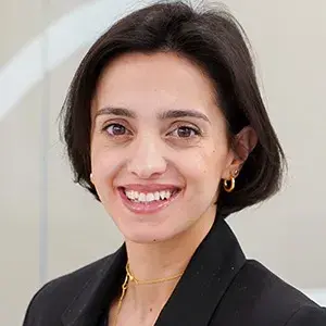 Victoire Bejjani