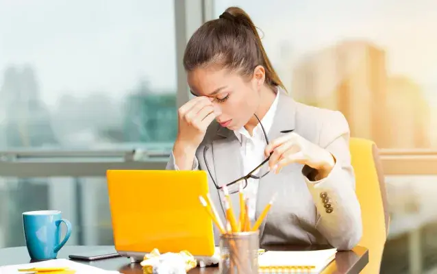 Peur du changement au travail