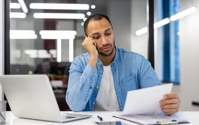 Ennuie au travail