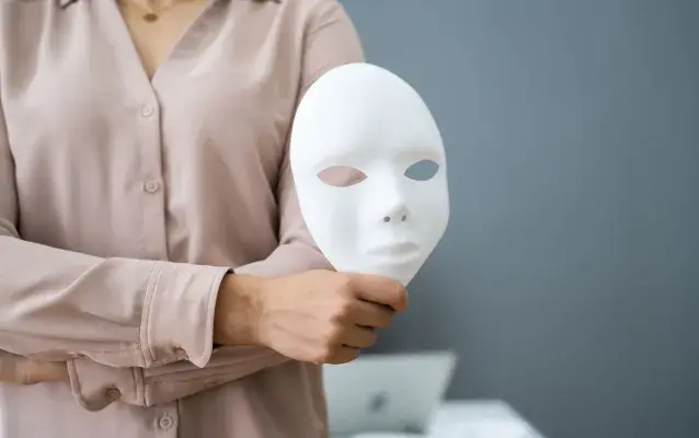 Syndrome de l'imposteur au travail