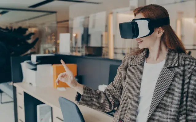 nouvelles technologies formation du personnel