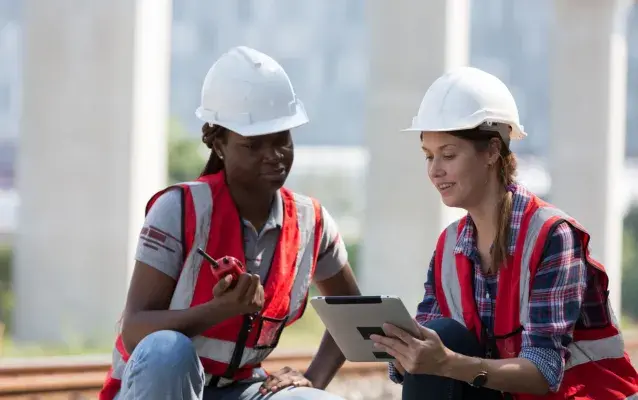 intégration femmes emplois non traditionnels