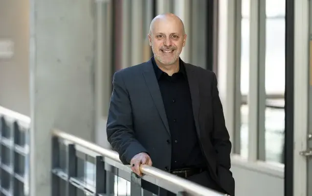L'expert en rétroaction en milieu de travail : Jacques Forest
