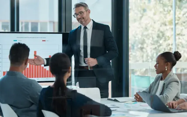 Diagnostic d'une organisation