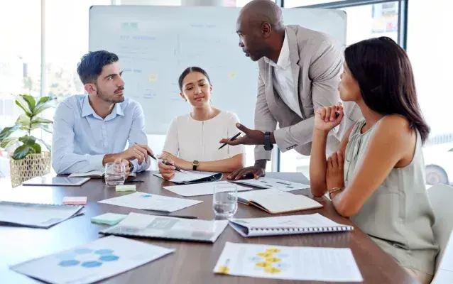 formation pour la relève