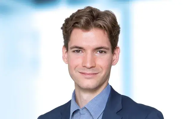 Me Thomas Campbell, avocat chez Morency, Société d’avocats