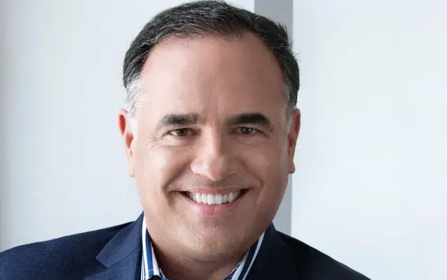 Mario Côté, CRHA, Distinction Fellow, fondateur de Gestion Conseil Mario Côté 