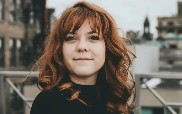 Rachel Desbiens-Després, PDG de Canidé, agence de communication stratégique et de relations publiques 