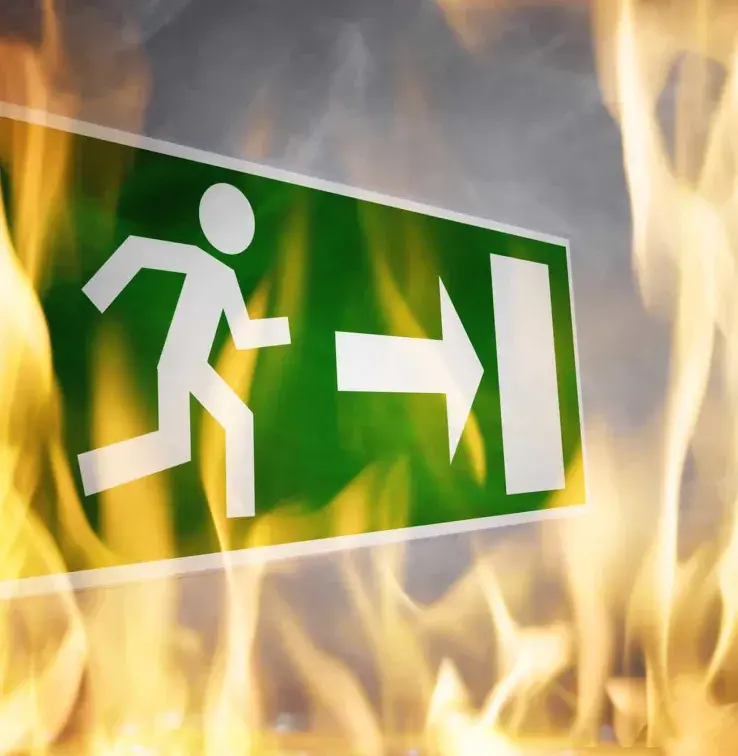 sécurité incendie