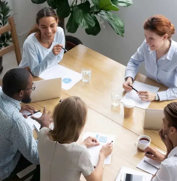 Gestion de la diversité interculturelle en emploi