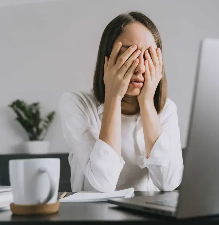 Harcèlement en contexte de télétravail